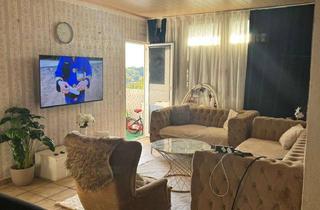 Wohnung kaufen in Alte Gladbacher Straße 31, 47805 Dießem/Lehmheide, Gepflegte 3-Zimmer-Wohnung im 7. OG mit Balkon in Krefeld-Dießem/Lehmheide