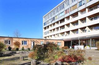 Wohnung kaufen in 83301 Traunreut, 52 m2 große 2-Zimmer Wohnung mit Balkon in ruhiger Lage in Traunreut