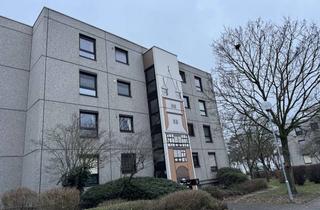 Wohnung kaufen in Max-Planck-Straße, 64546 Mörfelden-Walldorf, Helle 3-Zimmer-Wohnung mit Südbalkon, Fußbodenheizung & modernem Bad