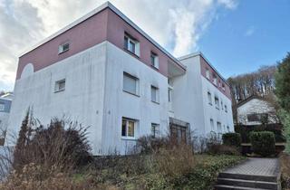 Wohnung kaufen in 66849 Landstuhl, Sofort beziehbare Eigentumswohnung mit Garage und Stellplatz