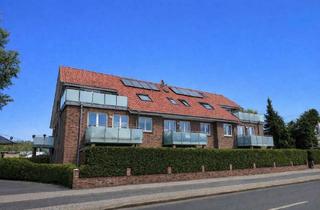 Wohnung kaufen in 26135 Osternburg, Oldenburg von ganz oben! Dachgeschosswohnung mit großer Terrasse und toller Ausstattung!