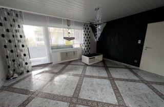 Wohnung kaufen in Grand Centre Ring 31/4, 76549 Hügelsheim, Ab sofort bezugsfrei! 4 Zimmer ETW mit Balkon, 2 Stellplätzen und weiteren Extras!