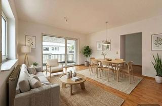 Wohnung kaufen in 35394 Gießen, Kapitalanleger & Selbstnutzer aufgepasst:Sonnenverwöhntes Wohnen in Waldrandnähe!