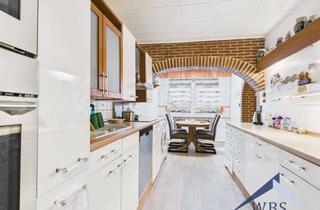 Wohnung kaufen in 44867 Westenfeld, Modernisierte 3,5-Zimmer-Wohnung mit großem Balkon, Stellplatz und Aufzug