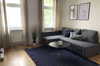 Wohnung kaufen in Stephanstrasse 52, 10559 Tiergarten, Bezugsfreie Altbauwohnung mit Charme im beliebten Stephankiez – 3 Zimmer, lichtdurchflutet