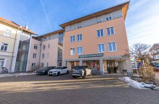 Wohnung kaufen in 83052 Bruckmühl, Schöne 4-Zimmer-Wohnung mit großem Balkon – demnächst verfügbar