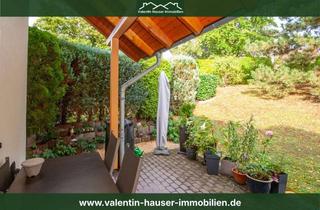 Wohnung kaufen in 38640 Goslar, Kapitalanlage in Bestlage von Goslar