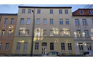 Wohnung kaufen in Hallesche Straße 15, 06842 Innenstadt, Modernisierte 2-Raum-Wohnung in zentraler Lage von Dessau