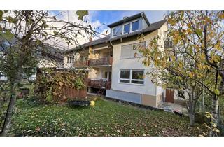 Wohnung kaufen in Waldenserstr. 11, 71277 Rutesheim, Charmante, lichtdurchflutete 3-Zimmer-Wohnung mit Garten, Garage und sonniger Südterrasse