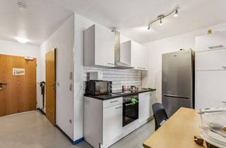 Wohnung kaufen in 75203 Königsbach-Stein, Super Kapitalanlage mit langfristigem Mieter