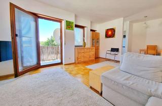 Wohnung kaufen in 69168 Wiesloch, Von Privat: Sofort beziehbare, helle und attraktive 2 Zimmer Wohnung mit Südbalkon in ruhiger Lage