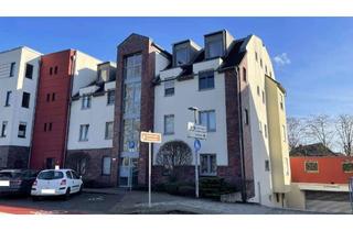 Wohnung kaufen in 47495 Rheinberg, Traumwohnung im Herzen von Rheinberg - Dachterrasse - TG Stellplatz - Aufzug
