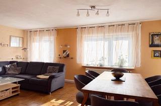 Wohnung kaufen in 73614 Schorndorf, Gepflegtes Wohnglück: zwei helle Wohnungen mit sonnigem Garten in Schorndorf