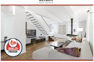 Penthouse kaufen in 10779 Wilmersdorf, Ikonisches Designer-Penthouse mit Dachgarten und Weitblick über Berlin Schöneberg