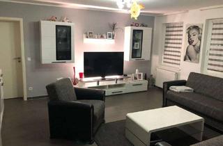 Wohnung kaufen in 75365 Calw, Kapitalanlage oder Eigennutzung: 3,5-Zimmer Wohnung im Herzen von Calw!