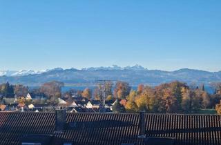 Wohnung kaufen in Friedrichshafenerstrasse 61, 88131 Lindau, Gemütliche Wohnung - sofort frei!