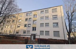 Wohnung kaufen in 38226 Lebenstedt, Erste Wohnung oder Kapitalanlage!
