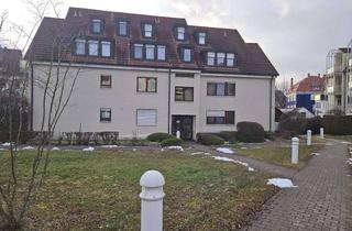Wohnung kaufen in Baumgartenweg, 72764 Reutlingen, Kapitalanlage in zentrumsnaher Lage - helle 3-Zimmer-Maisonettewohnung
