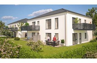 Wohnung kaufen in 18225 Kühlungsborn, Ruhelage Kühlungsborn: ETW`s nur Wohnen