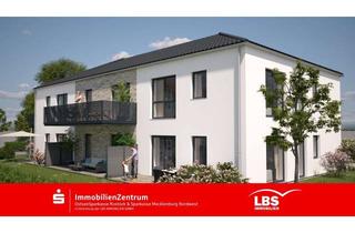 Wohnung kaufen in 18225 Kühlungsborn, Neubau mit Komfort in Kühlungsborn