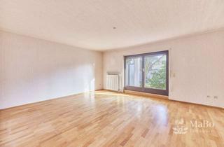 Wohnung kaufen in Hahnstraße, 67346 Speyer, Raum, Substanz, Möglichkeiten – Erdgeschoss mit Terrasse