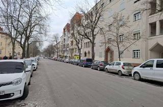 Wohnung kaufen in Alt-Wittenau 21, 13437 Wittenau, 1-Zimmer Wohnung in Berlin-Wittenau (Reinickendorf)