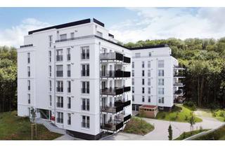 Wohnung kaufen in 37075 Göttingen, Traumhafte Wohnung als Kapitalanlage oder zur Eigennutzung zu verkaufen