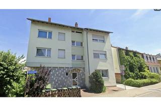 Wohnung kaufen in Haydnstr., 68549 Ilvesheim, Helle 2-Zimmer-Wohnung mit Balkon im 2. OG in Ilvesheim