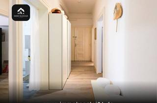 Wohnung kaufen in Rheinstraße 24, 76532 Weststadt, Vermietete 3-Zimmer Wohnung in begehrter Lage – ideale Anlegerimmobilie in Baden-Baden!