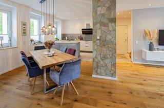 Wohnung kaufen in 58453 Witten, Exklusive Maisonettewohnung in Witten mit großer Dachterrasse