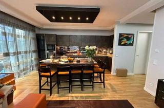 Wohnung kaufen in 10709 Wilmersdorf, 90 m² Gartenwohnung in 10709: 2 Bäder, Klimaanlage, 14 m² Terrasse