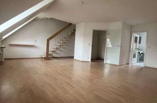 Wohnung kaufen in Obere-Hauptstraße 18, 76863 Herxheim, Schöne 2-ZKB Maisonette-Wohnung in Herxheim