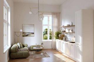 Wohnung kaufen in Rosa-Luxemburg-Straße 20, 15806 Zossen, Moderne 2-Zimmer-Wohnung – Nur 30 Minuten zur Berliner Stadtgrenze