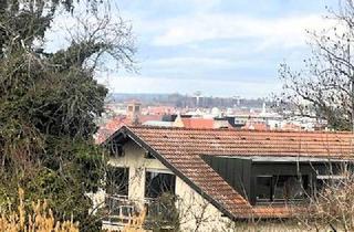 Wohnung kaufen in Anne-Frank-Str. 35, 72764 Reutlingen, Ruhige schöne Stadtwohnung