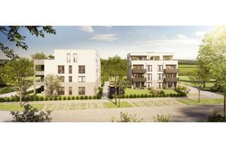 Penthouse kaufen in Stuttgarter Straße 89, 71732 Tamm, 3,5 Zi. Penthouse