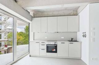 Wohnung mieten in Teterower Ring 65, 12619 Kaulsdorf, Erstbezug: 2-Zimmer Wohnung mit EBK & Balkon, 5 Min. zur U5