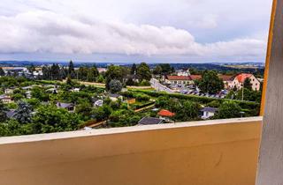 Wohnung mieten in G.-Hertz-Str. 34, 02625 Bautzen, 4-Raumwohnung mit tollem Ausblick