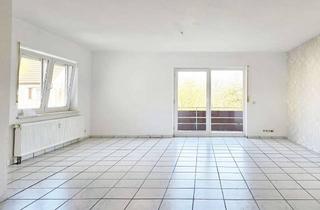 Wohnung mieten in 74417 Gschwend, Gemütl. 2,5Zi.-Hochparterre-Wohnung in Gschwend, 73 m², mit EBK, Balkon u. Stellpl., ab sofort