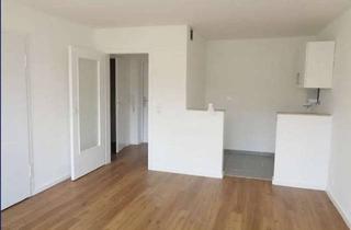 Wohnung mieten in Buddestr., 33602 Innenstadt, Nachmieter für helle 1-Zimmer-Wohnung in zentraler Lage gesucht