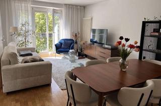 Wohnung mieten in Walter-Benjamin-Platz, 10629 Charlottenburg, Parallel zum Kurfürstendamm - Schöne Möblierte Wohnung