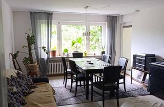 Wohnung mieten in 72074 Tübingen, Helle 3-Zimmer-Wohnung im 1. OG mit Balkon in Tübingen-Lustnau
