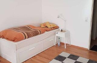 Wohnung mieten in Freiherr-Vom-Stein-Straße, 63263 Neu-Isenburg, Für Wochenendheimfahrer 1-Zimmer Wohnung mit Balkon in Neu-Isenburg