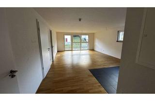 Wohnung mieten in 72213 Altensteig, Lichtdurchflutete moderne 2 Zimmer Wohnung mit Balkon in Top Lage