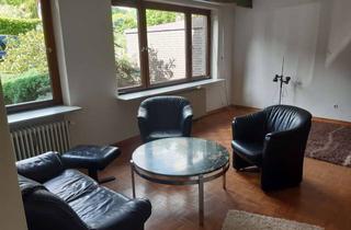 Wohnung mieten in 21502 Geesthacht, Gepflegte 2-Zimmer-Souterrain-Wohnung in Geesthacht