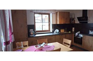 Wohnung mieten in Dorfstraße 20a, 83454 Anger, 2,5-Zimmer Wohnung mit Balkon in Anger/Aufham