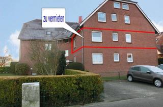 Wohnung mieten in Schwanenweg 16, 24235 Laboe, Laboe, schöne 3-Zi.-Wohnung, provisionsfrei, von privat