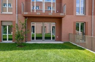 Wohnung mieten in An Der Villa Bolle 8b, 12557 Köpenick, Nachmieter gesucht – moderne EG-Wohnung mit Terrasse & Wassernähe in Köpenick