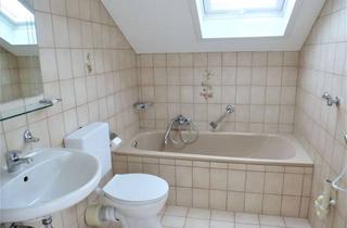 Wohnung mieten in 71272 Renningen, 2 Zimmer-Wohnung in Renningen