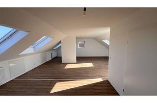 Wohnung mieten in Kiefernweg 23a, 46242 Fuhlenbrock, Charmante Dachgeschosswohnung in Bottrop-Fuhlenbrock,