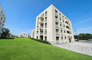 Wohnung mieten in 99096 Löbervorstadt, antaris Immobilien GmbH **Erstbezug: 1-Raum-Wohnung mit Einbauküche im Neubau Steigereck**